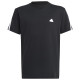 Adidas Παιδική κοντομάνικη μπλούζα Future Icons 3-Stripes Tee